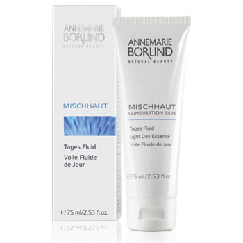 Combination Skin Light Day Essence Cream, 1.7 oz, AnneMarie Borlind