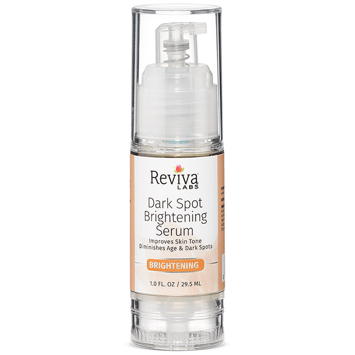 Reviva Labs Dark Spot Brightening Serum, 1 oz