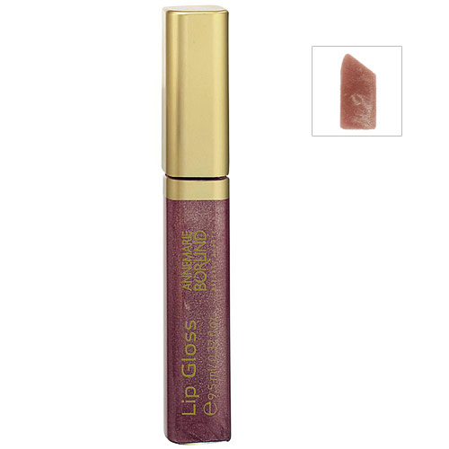 Borlind of Germany Lip Gloss, Bronze, 0.3 oz, Borlind of Germany