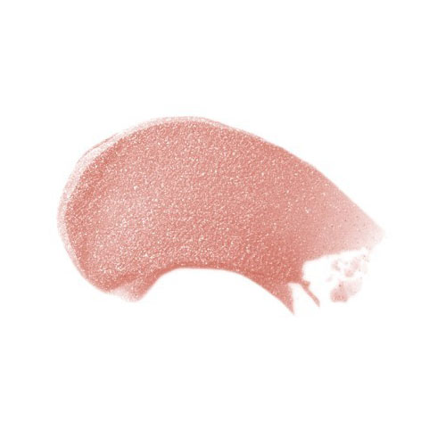 Luscious Lip Gloss - Hollywood (Peachy Pink Color), 6 ml, Honeybee Gardens