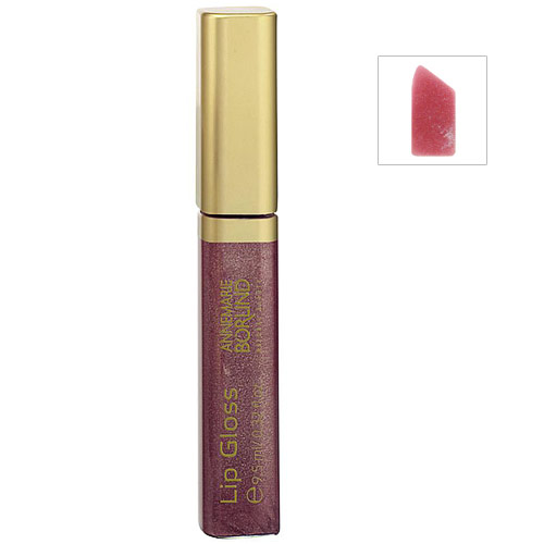 Lip Gloss, Raspberry, 0.3 oz, AnneMarie Borlind