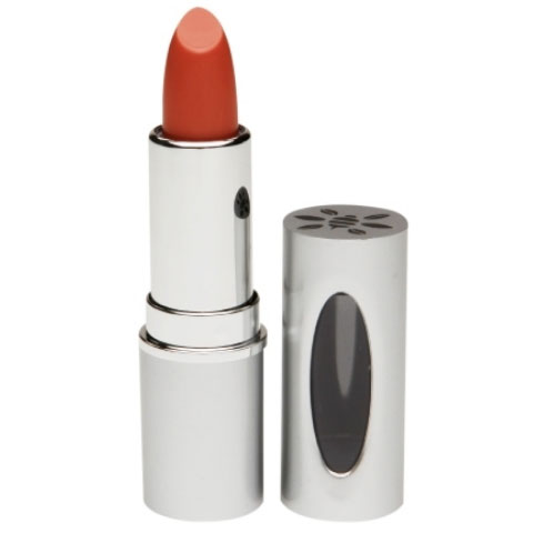 Truly Natural Lipstick, Bombshell Color, 0.13 oz, Honeybee Gardens