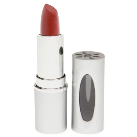 Honeybee Gardens Truly Natural Lipstick, Desire, 0.13 oz, Honeybee Gardens