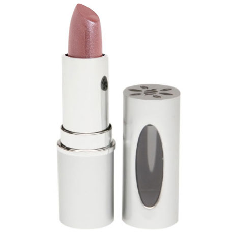 Truly Natural Lipstick, Paradise, 0.13 oz, Honeybee Gardens