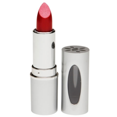 Truly Natural Lipstick, Risque, 0.13 oz, Honeybee Gardens