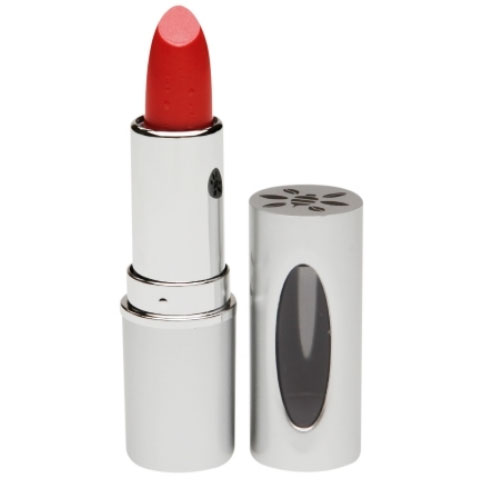 Honeybee Gardens Truly Natural Lipstick, Romance, 0.13 oz, Honeybee Gardens