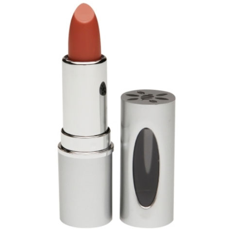 Honeybee Gardens Truly Natural Lipstick, Seduction, 0.13 oz, Honeybee Gardens