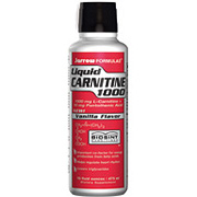 Liquid Carnitine 1000, L-Carnitine 16 oz, Jarrow Formulas