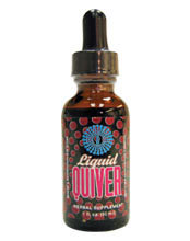 Liquid Quiver Sexual Enhancement, Female Orgasm Intensifier