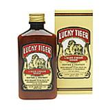 Liquid Shave Cream, 5 oz, Lucky Tiger