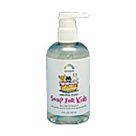 Rainbow Research Liquid Soap For Kids, Original, 8 oz, Rainbow Research