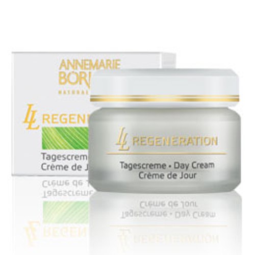 LL Regeneration Day Cream, 1.7 oz, AnneMarie Borlind