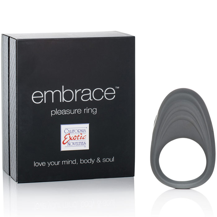 Lovers Triad, Erection Enhancer, California Exotic Novelties