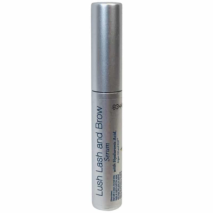 Lush Lash and Brow Serum, 6 ml, Hyalogic