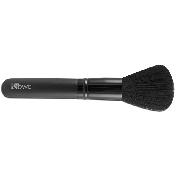 Premium Makeup Brush, Luxury 6 Inch Powder Brush, Beauty Without Cruelty