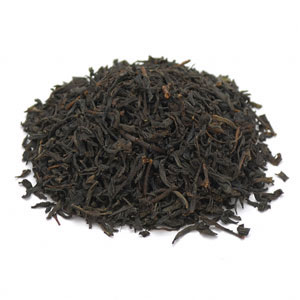 Lychee Black Tea, 1 lb, StarWest Botanicals