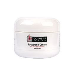 Cosmesis Lycopene Cream, 1 oz, Life Extension