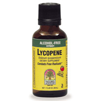 Nature's Answer Lycopene Extract Alcohol Free Liquid 1 oz from Nature's Answer