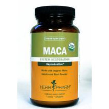 Herb Pharm Maca Powder, 7 oz, Herb Pharm