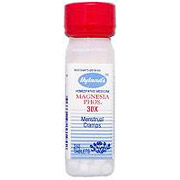Magnesia Phosphorica (Magnesia Phos) 30X 250 tabs from Hylands (Hyland's)