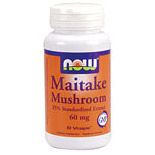 Maitake Mushroom