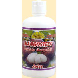 Dynamic Health Laboratories Mangosteen Juice Blend, 32 oz, Dynamic Health Labs