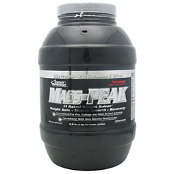 Inner Armour Mass-Peak, Weight Gainer, 8.8 lb, Inner Armour