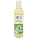 Massage Cream Ginger/Mint