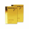 KG Enterprises LLC Maxidus Sexual Enhancer for Men, 10 Pills