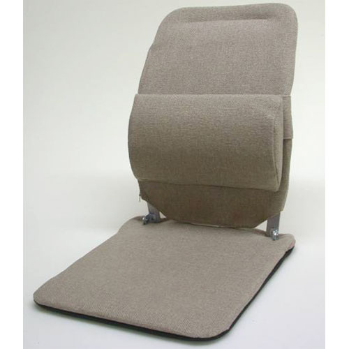 McCartys Sacro-Ease BRSM 15-Inch Standard Back Support Seat Cushion
