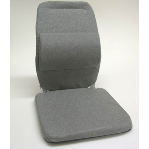 McCartys Sacro-Ease BRSC 15-Inch Back Support Seat Cushion