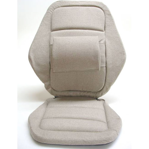 McCarty's Sacro-Ease McCarty's Sacro-Ease M2000 Super Deluxe Seat Cushion