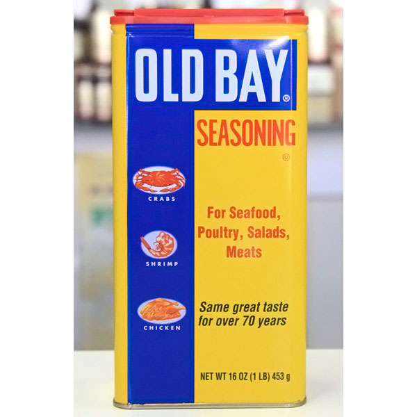 McCormick Old Bay Seasoning, 16 oz