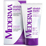 unknown Mederma Stretch Marks Therapy Cream, 5.29 oz (150 g) (Dermatologist Recommended)