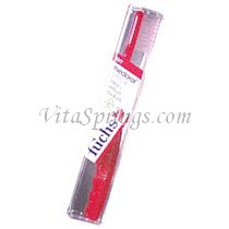 Medoral Junior Childs Toothbrush, Nylon Bristle, Soft, Fuchs Brushes