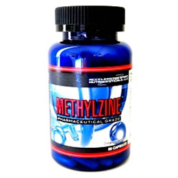 Accelerated Sport Nutraceuticals Methylzine, 90 Capsules, Accelerated Sport Nutraceuticals