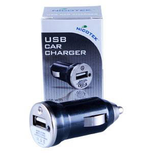 Glow Industries Metro DC Car Charger, Glow Industries
