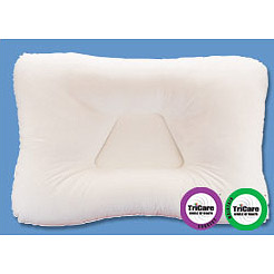 Mid Core Pillow, Core Products (Mid-Size Fiber Support Pillow)