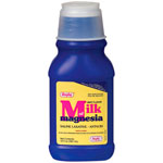 Watson Rugby Labs Milk Of Magnesia, Saline Laxative, 12 oz, Watson Rugby