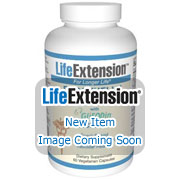 Mineral Formula For Women, 100 Capsules, Life Extension