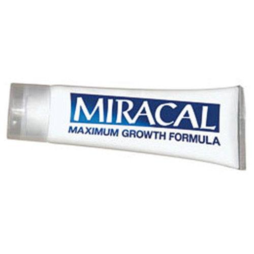 Miracal Maximum Growth Formula Cream, 4 oz