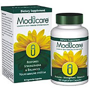 Kyolic / Wakunaga ModuCare, Daily Immune Support, 90 vegicaps, Wakunaga ModuCare