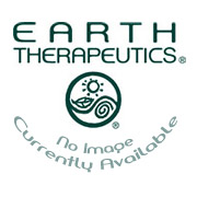 Moisturizing Foot Socks w/ Foot Prints-Natural 1 pair from Earth Therapeutics