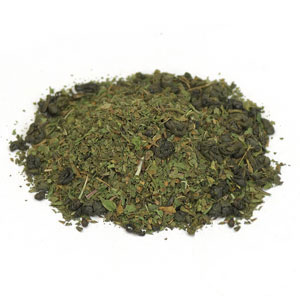 Moroccan Mint Green Tea Organic, Fair Trade, 1 lb, StarWest Botanicals