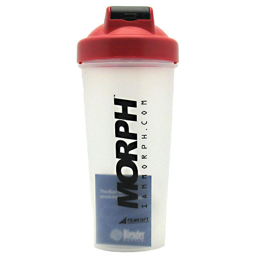 iSatori Morph Blender Bottle, 28 oz, iSatori