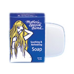 Mountain Ocean Mother's Special Blend Soap, 4.5 oz, Mountain Ocean