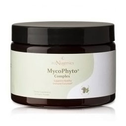 MycoPhyto Complex Powder, 120 g, EcoNugenics