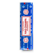 Nag Champa Incense, 100 g, Sai Baba