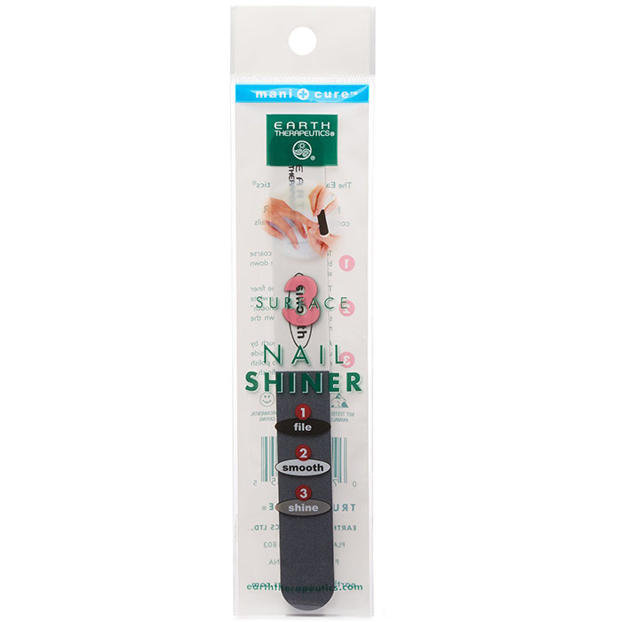 Nail Shine Stick 1 pc from Earth Therapeutics