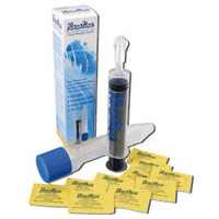 Nasaline, Nasal Rinsing System, 1 Kit, Squip Products